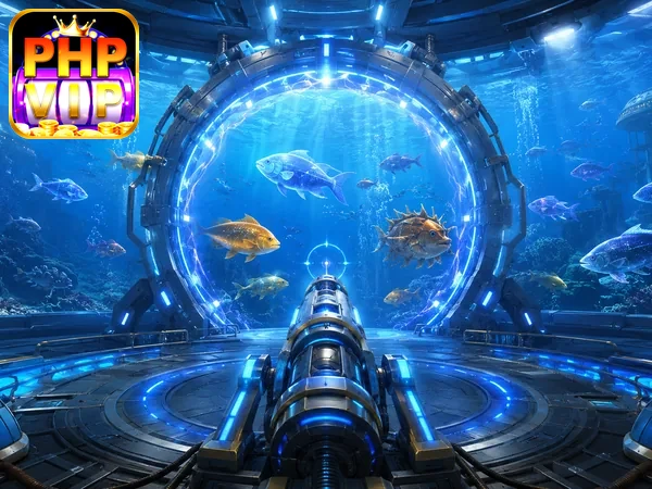 Happy Fishing gameplay action shot 2