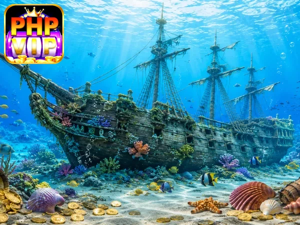 Happy Fishing player experience view 4
