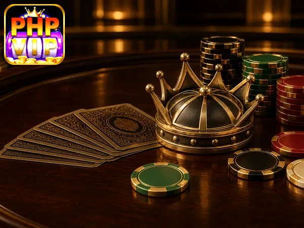 PHPVIP Lobby Banner 1