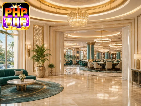 PHPVIP Lobby Banner 3